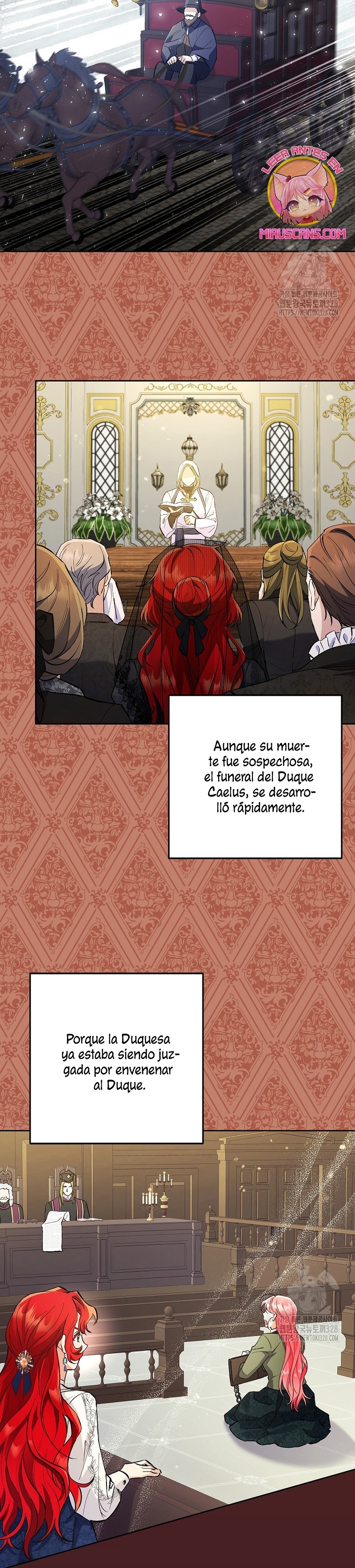 ¿Pensé que eras un esposo con tiempo limitado? Capítulo 6 - Página 11