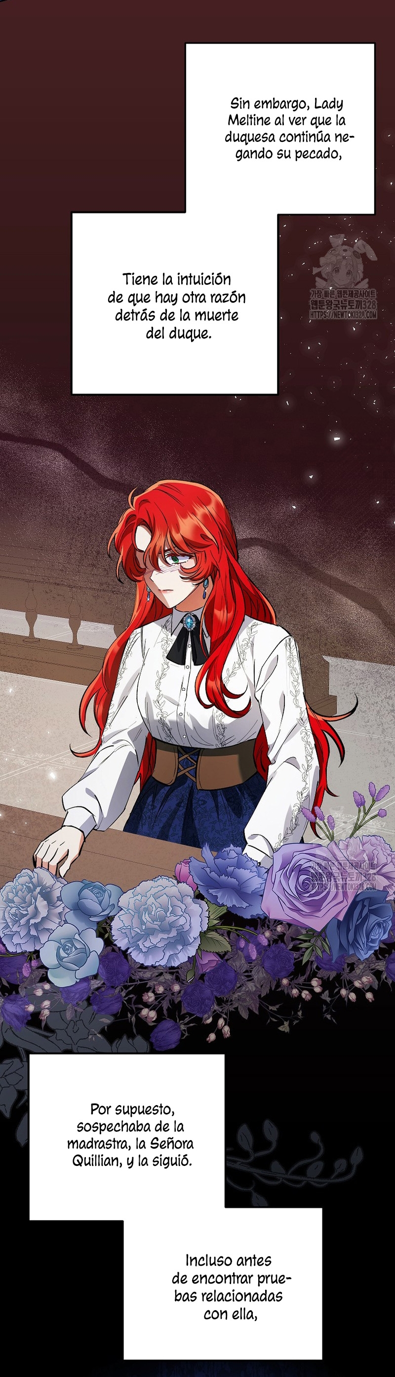 ¿Pensé que eras un esposo con tiempo limitado? Capítulo 6 - Página 12