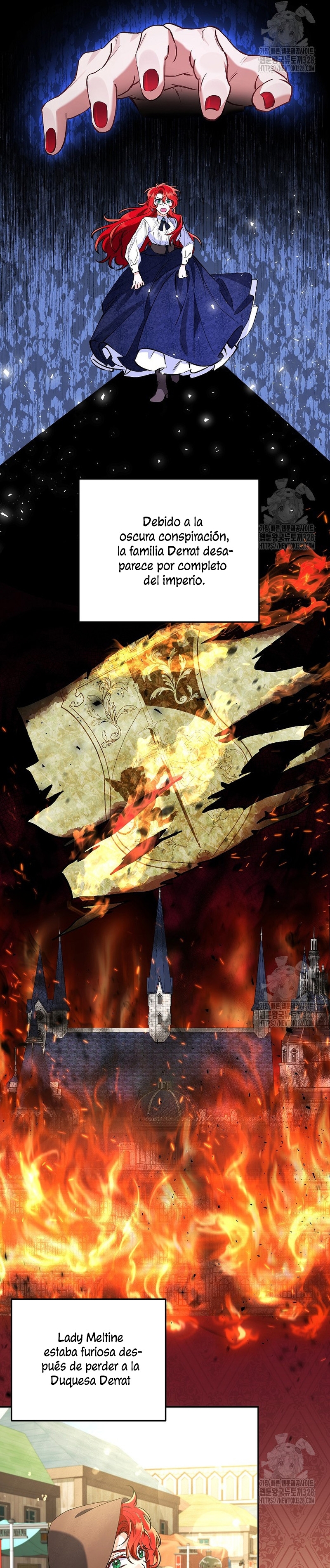 ¿Pensé que eras un esposo con tiempo limitado? Capítulo 6 - Página 13