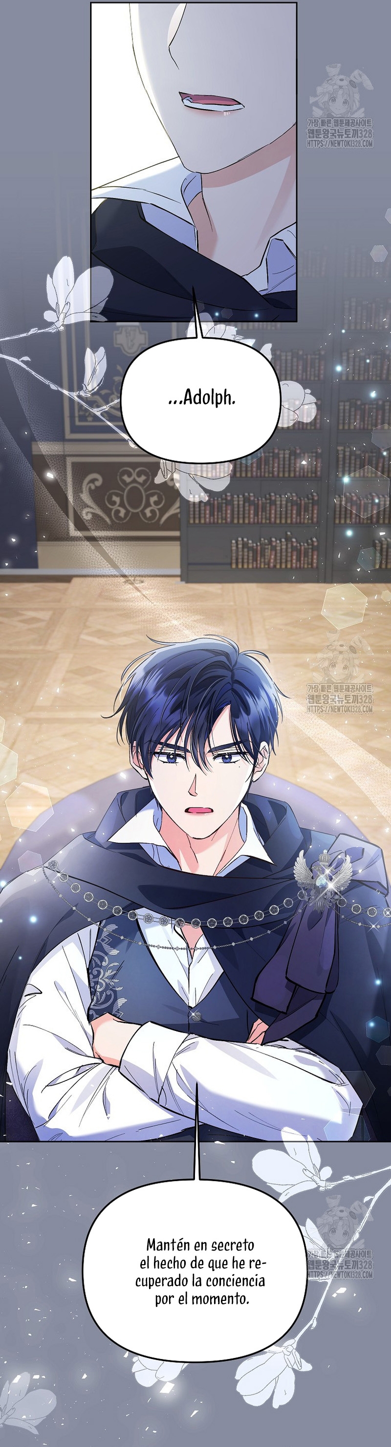 ¿Pensé que eras un esposo con tiempo limitado? Capítulo 6 - Página 25