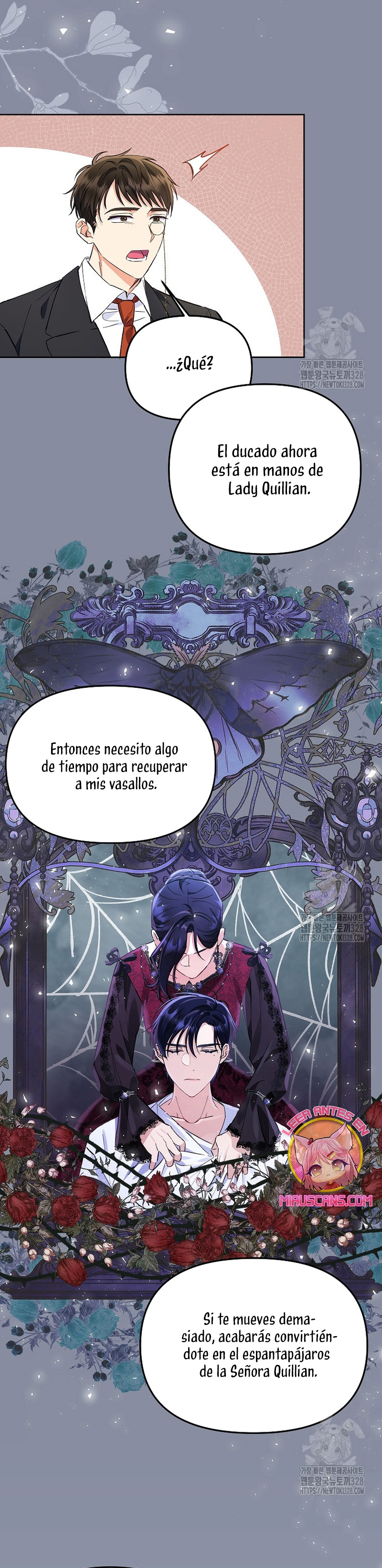 ¿Pensé que eras un esposo con tiempo limitado? Capítulo 6 - Página 26