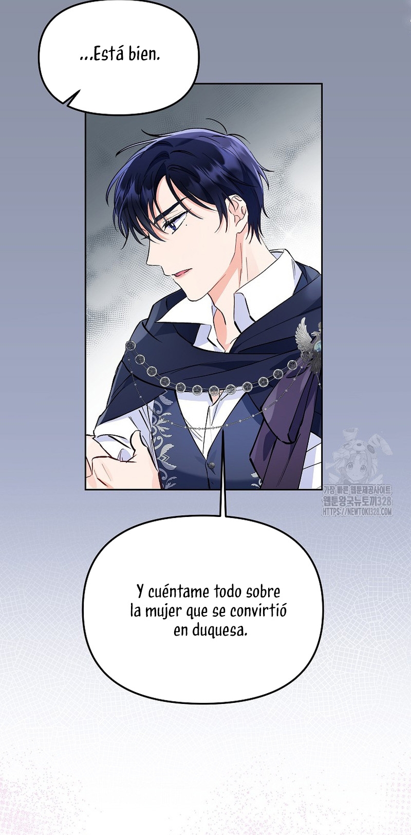 ¿Pensé que eras un esposo con tiempo limitado? Capítulo 6 - Página 27