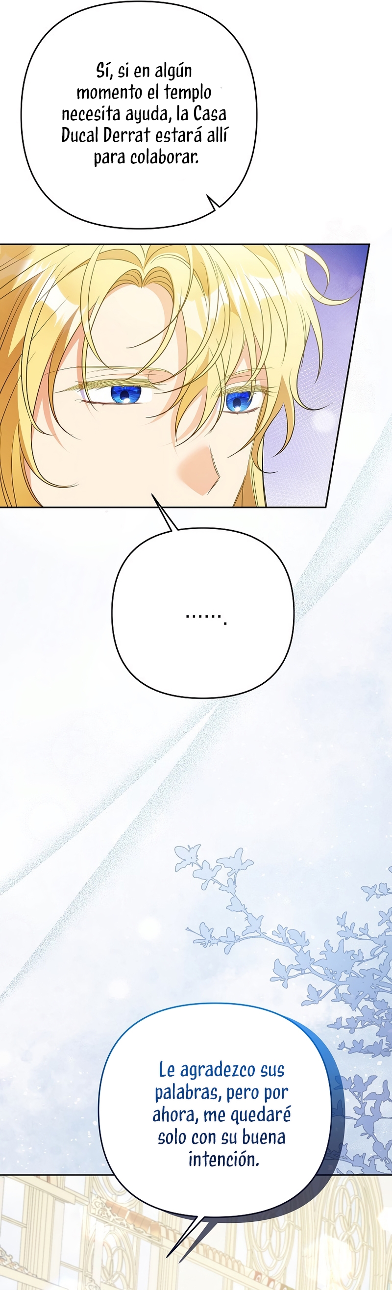 ¿Pensé que eras un esposo con tiempo limitado? Capítulo 60 - Página 15