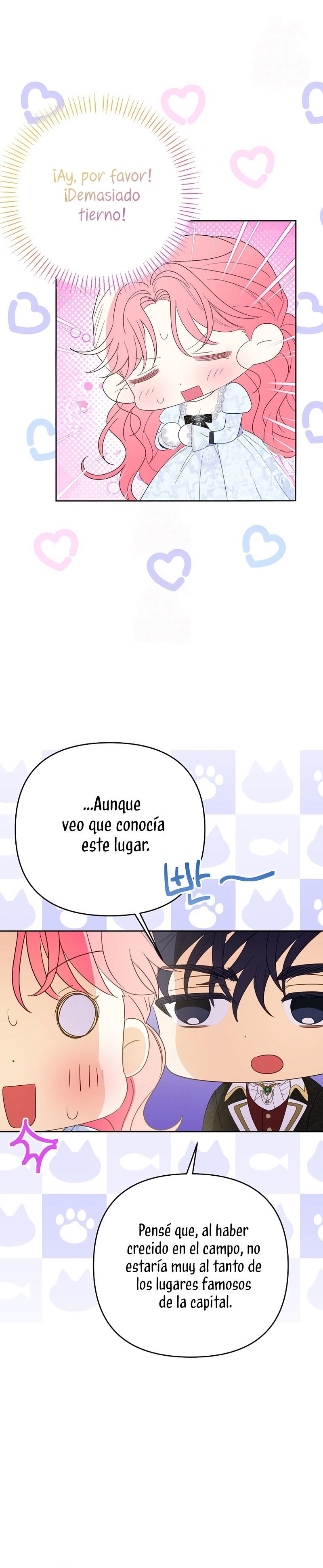 ¿Pensé que eras un esposo con tiempo limitado? Capítulo 60 - Página 23