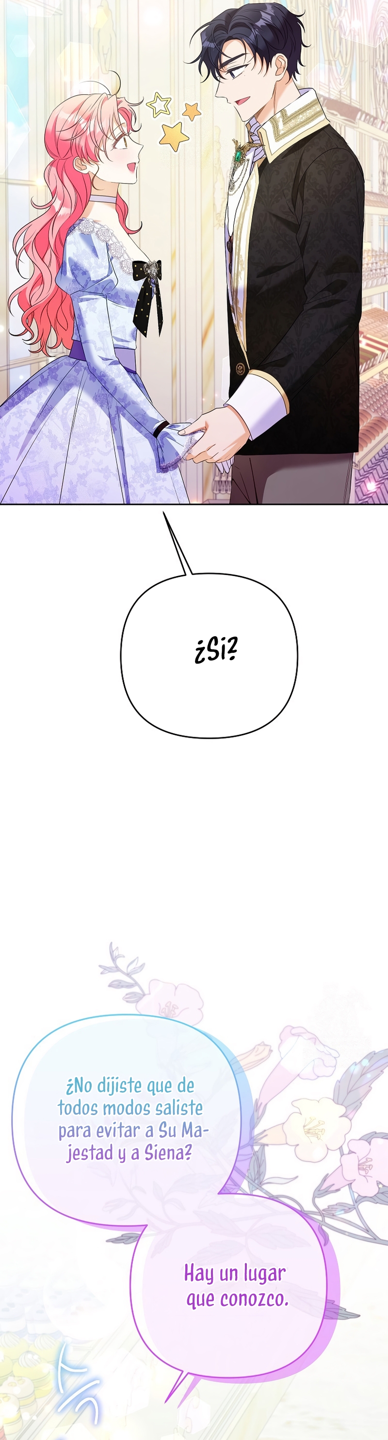 ¿Pensé que eras un esposo con tiempo limitado? Capítulo 60 - Página 31
