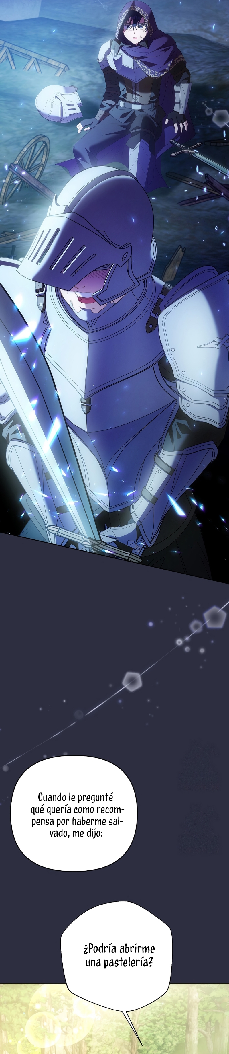 ¿Pensé que eras un esposo con tiempo limitado? Capítulo 61 - Página 18