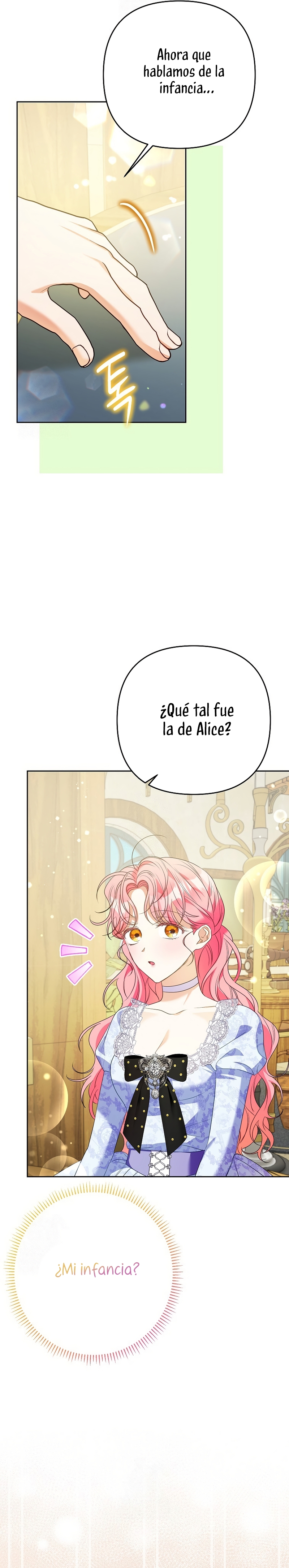 ¿Pensé que eras un esposo con tiempo limitado? Capítulo 61 - Página 23