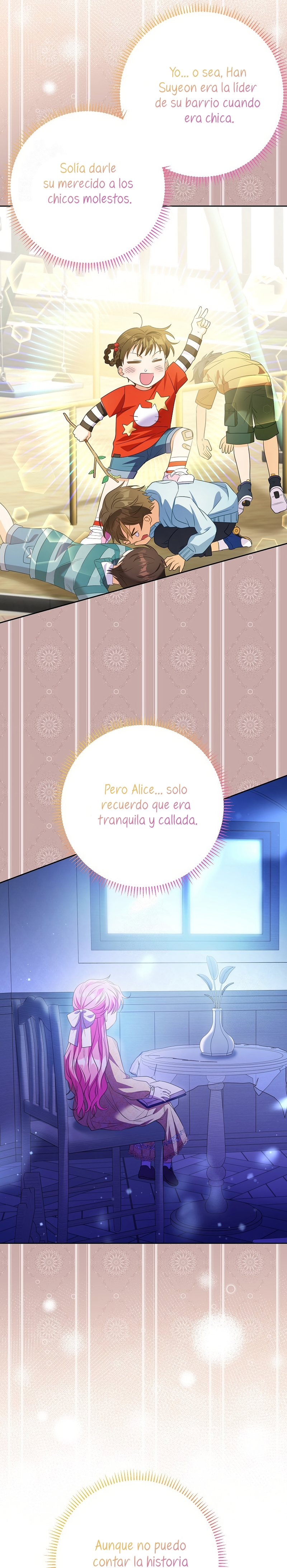 ¿Pensé que eras un esposo con tiempo limitado? Capítulo 61 - Página 24