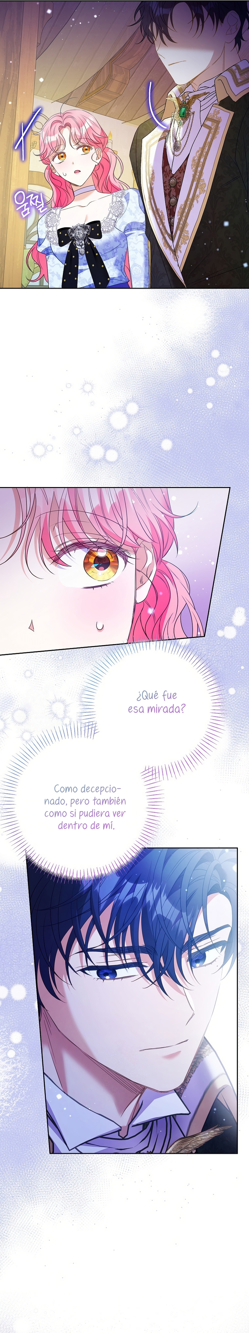 ¿Pensé que eras un esposo con tiempo limitado? Capítulo 61 - Página 27