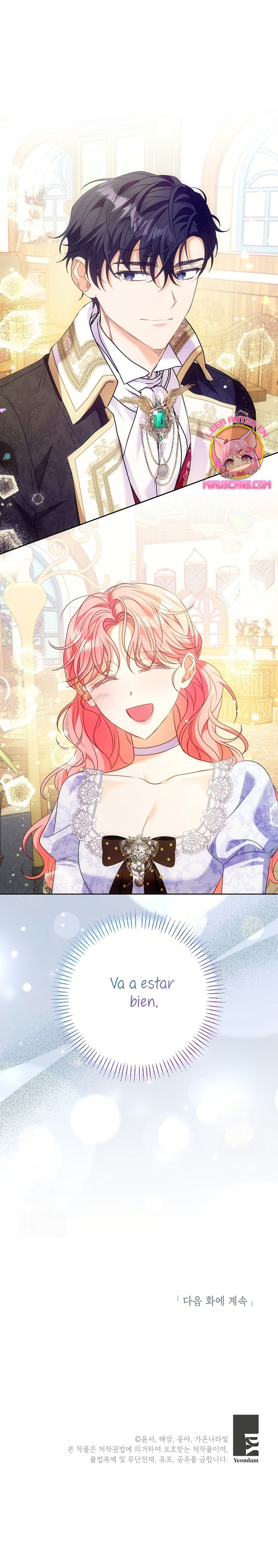 ¿Pensé que eras un esposo con tiempo limitado? Capítulo 61 - Página 32