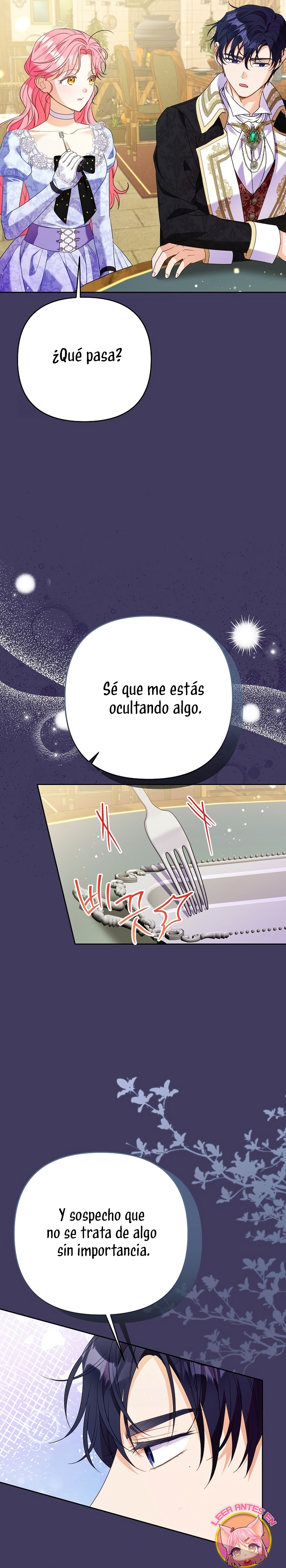 ¿Pensé que eras un esposo con tiempo limitado? Capítulo 62 - Página 13