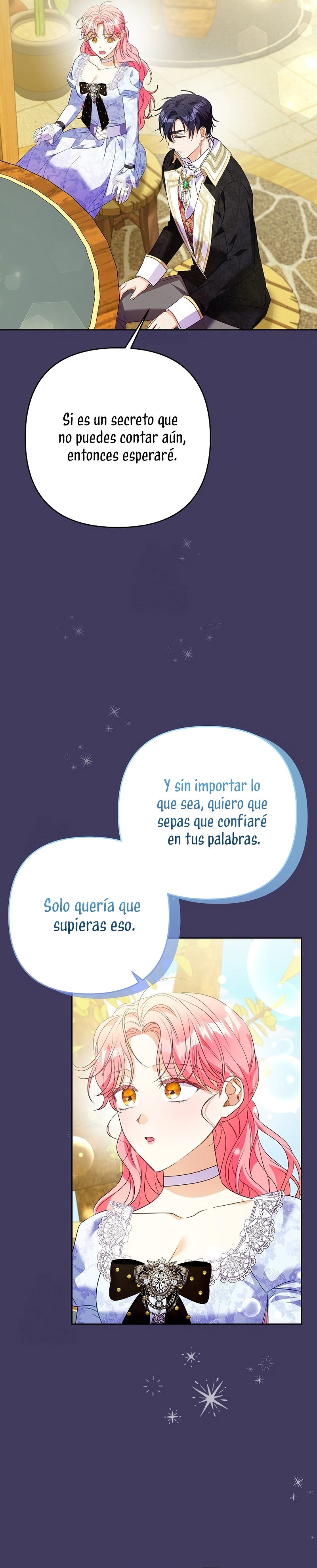 ¿Pensé que eras un esposo con tiempo limitado? Capítulo 62 - Página 15