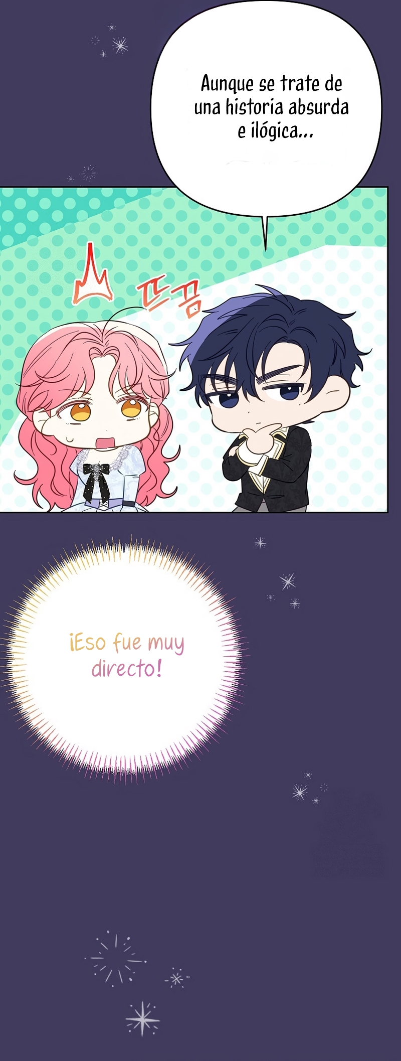 ¿Pensé que eras un esposo con tiempo limitado? Capítulo 62 - Página 16