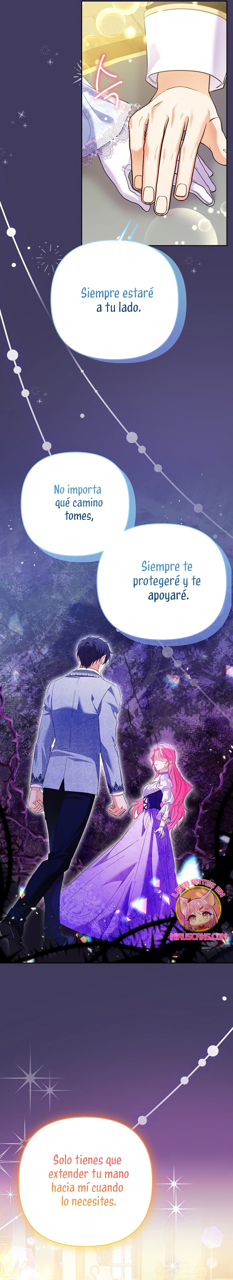 ¿Pensé que eras un esposo con tiempo limitado? Capítulo 62 - Página 17