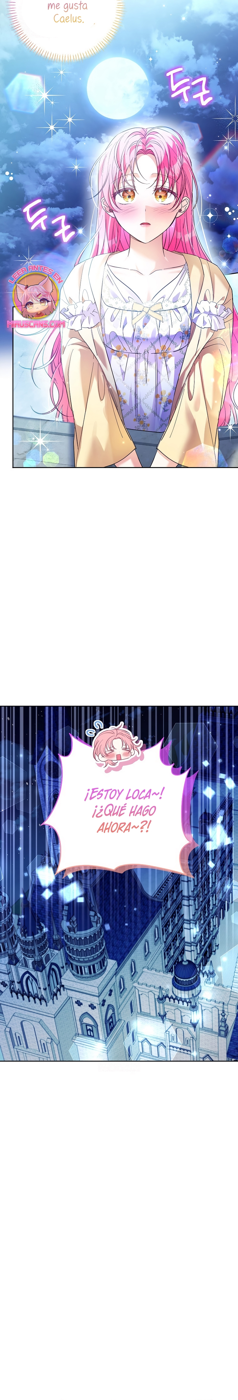 ¿Pensé que eras un esposo con tiempo limitado? Capítulo 62 - Página 21