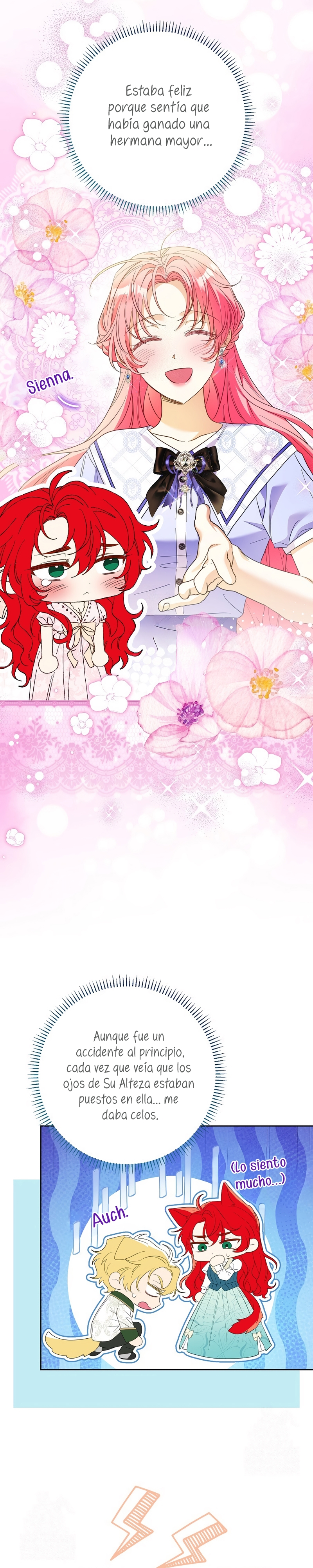 ¿Pensé que eras un esposo con tiempo limitado? Capítulo 62 - Página 30