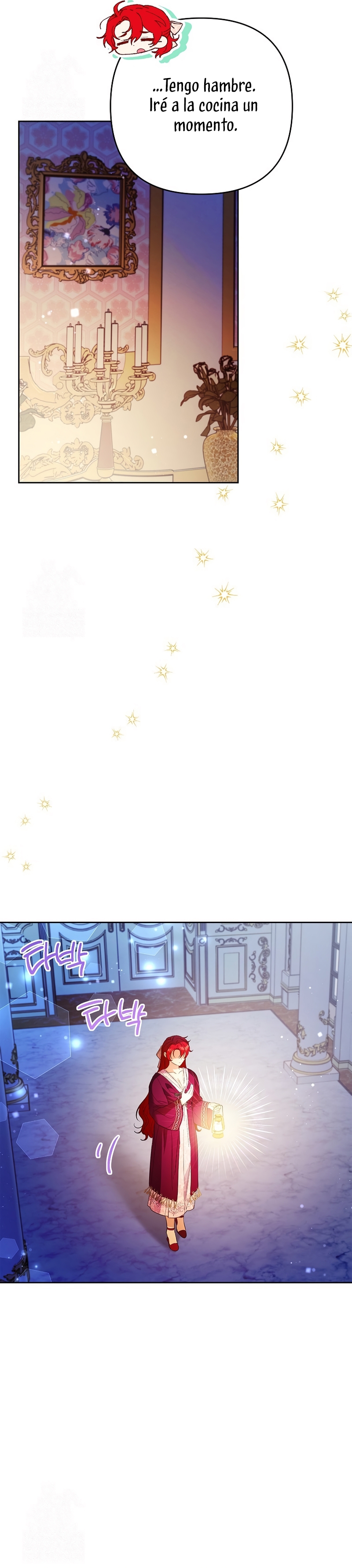 ¿Pensé que eras un esposo con tiempo limitado? Capítulo 62 - Página 32