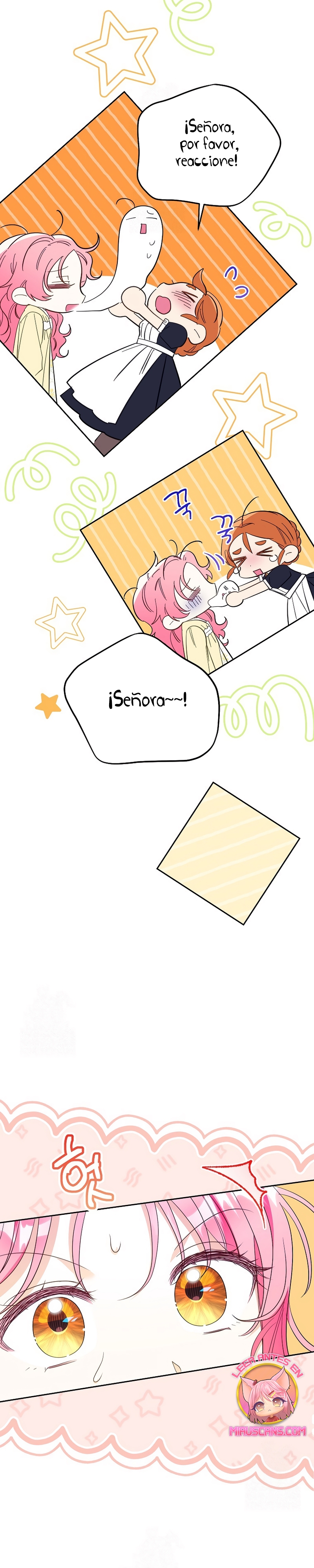 ¿Pensé que eras un esposo con tiempo limitado? Capítulo 62 - Página 7