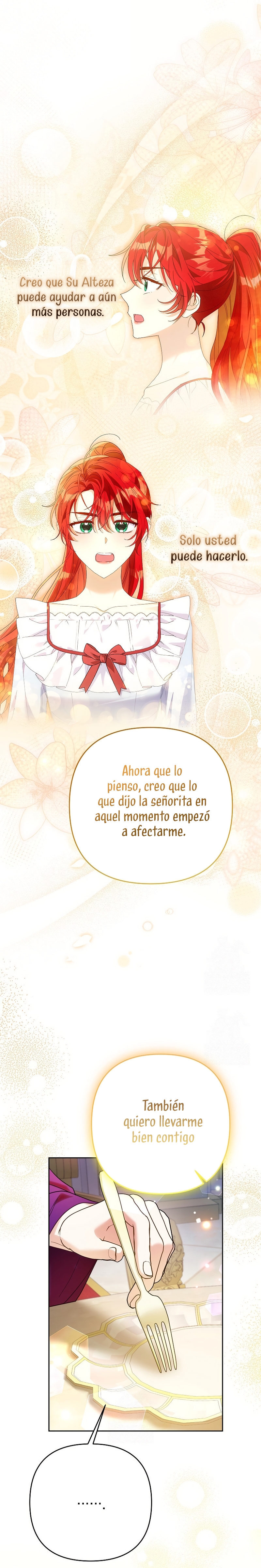 ¿Pensé que eras un esposo con tiempo limitado? Capítulo 63 - Página 21