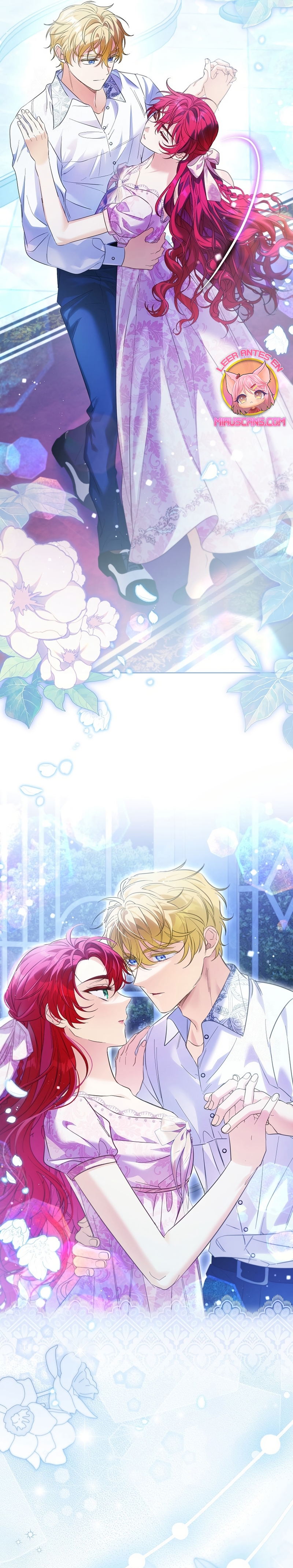 ¿Pensé que eras un esposo con tiempo limitado? Capítulo 63 - Página 26