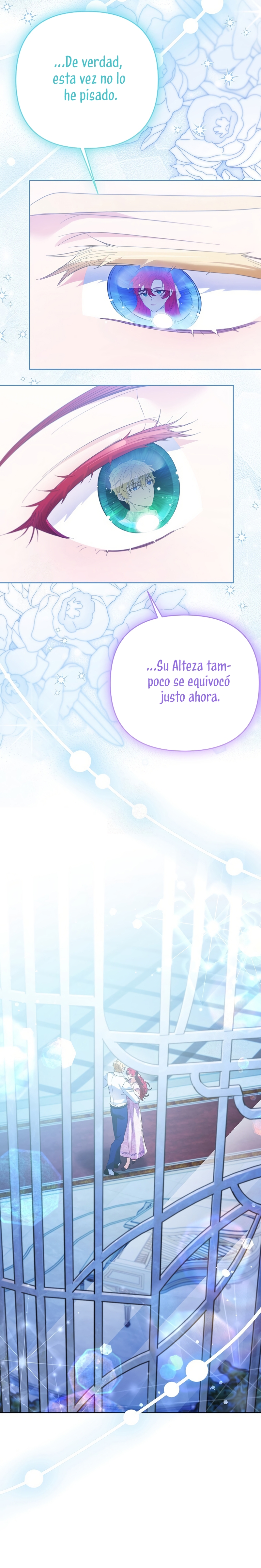 ¿Pensé que eras un esposo con tiempo limitado? Capítulo 63 - Página 27