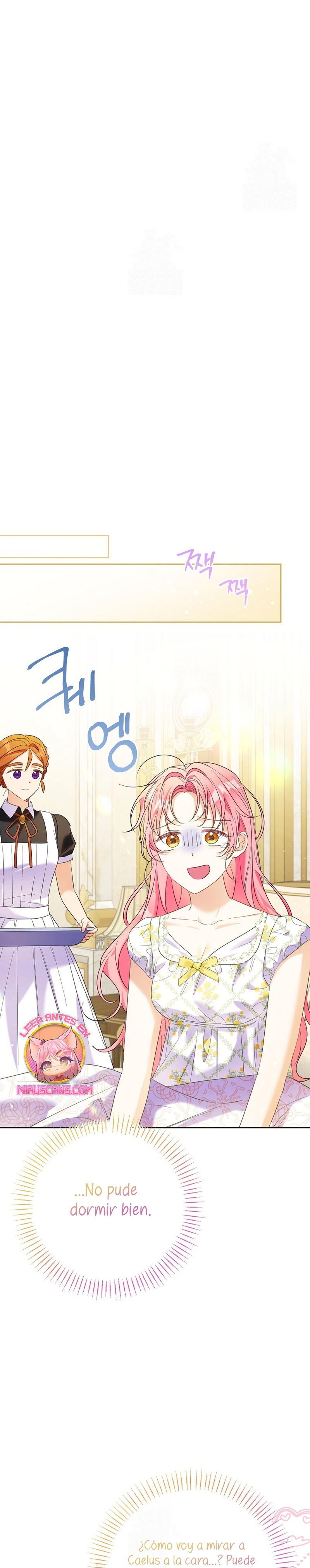 ¿Pensé que eras un esposo con tiempo limitado? Capítulo 63 - Página 28