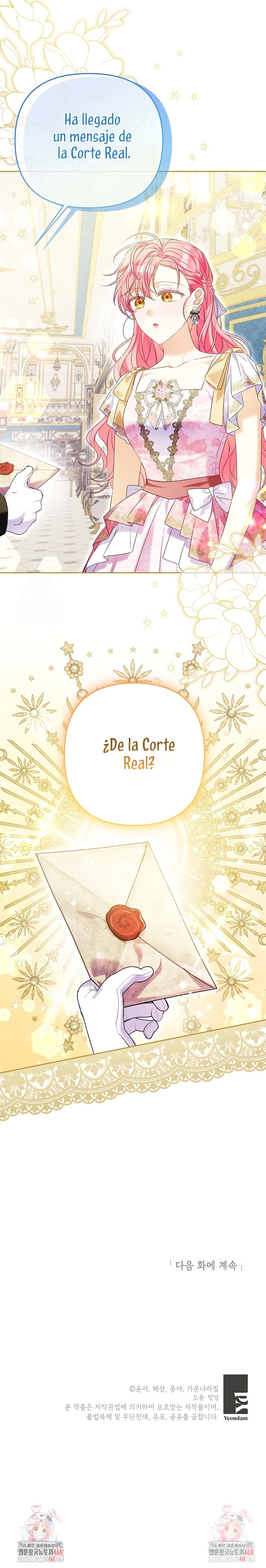 ¿Pensé que eras un esposo con tiempo limitado? Capítulo 63 - Página 33