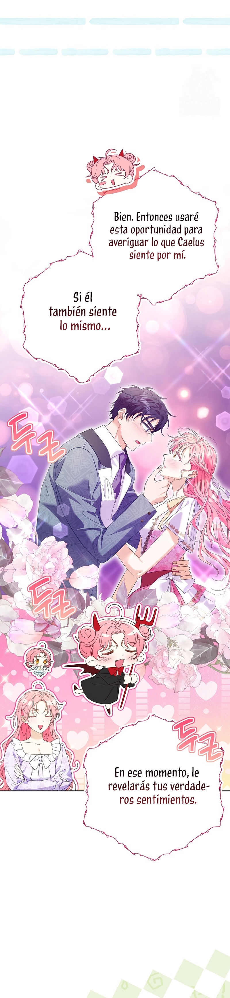 ¿Pensé que eras un esposo con tiempo limitado? Capítulo 64 - Página 15