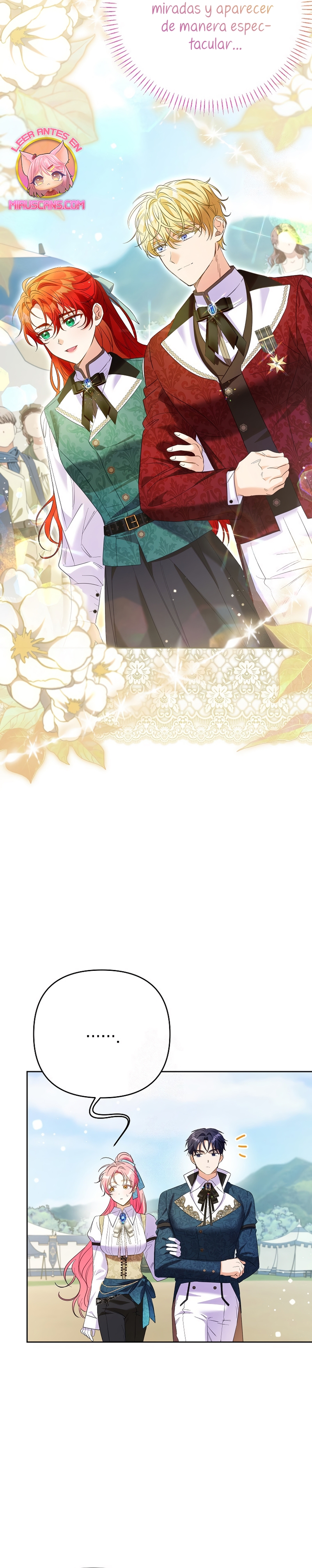 ¿Pensé que eras un esposo con tiempo limitado? Capítulo 64 - Página 30