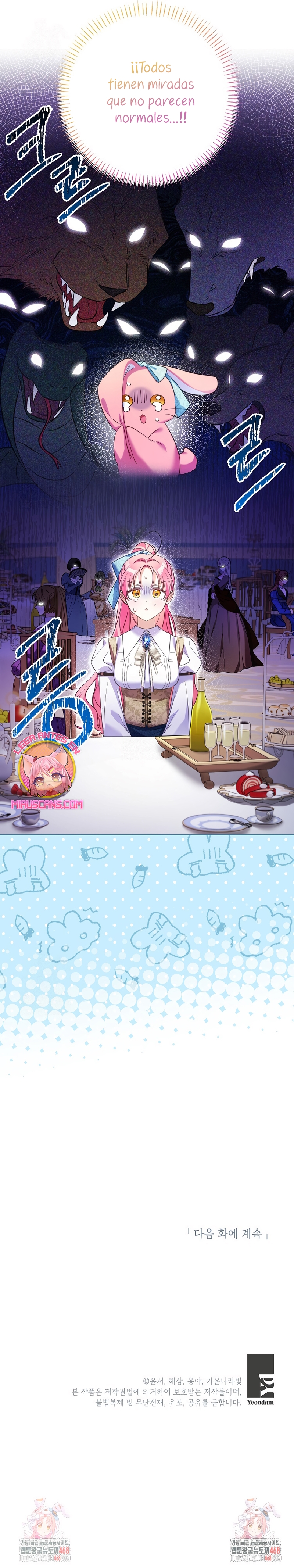 ¿Pensé que eras un esposo con tiempo limitado? Capítulo 64 - Página 36