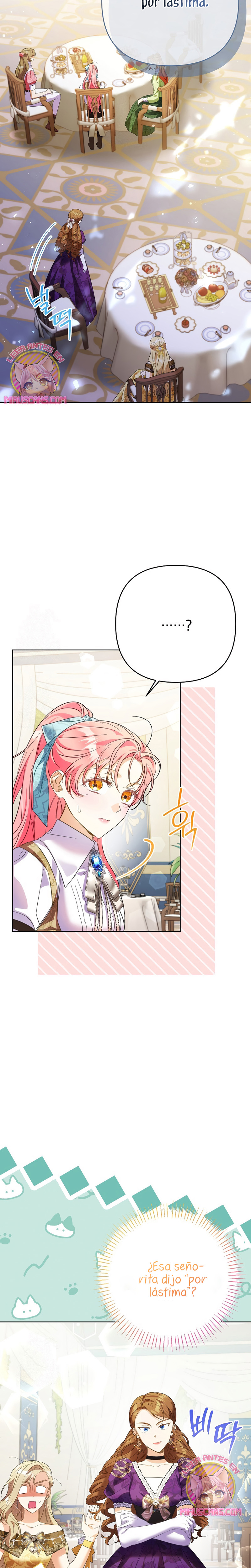 ¿Pensé que eras un esposo con tiempo limitado? Capítulo 65 - Página 11