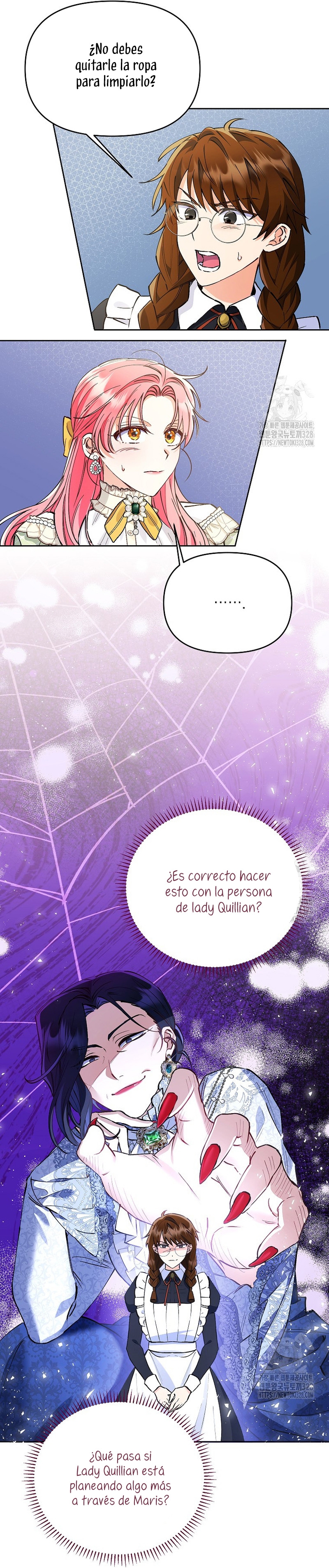 ¿Pensé que eras un esposo con tiempo limitado? Capítulo 7 - Página 13