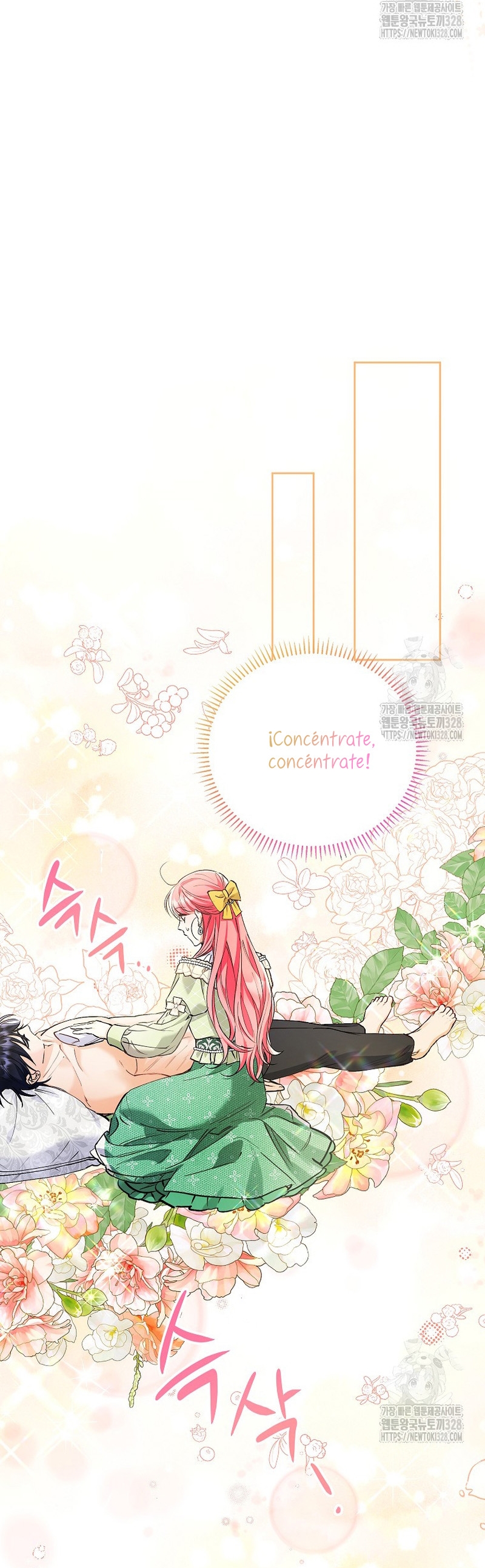 ¿Pensé que eras un esposo con tiempo limitado? Capítulo 7 - Página 20