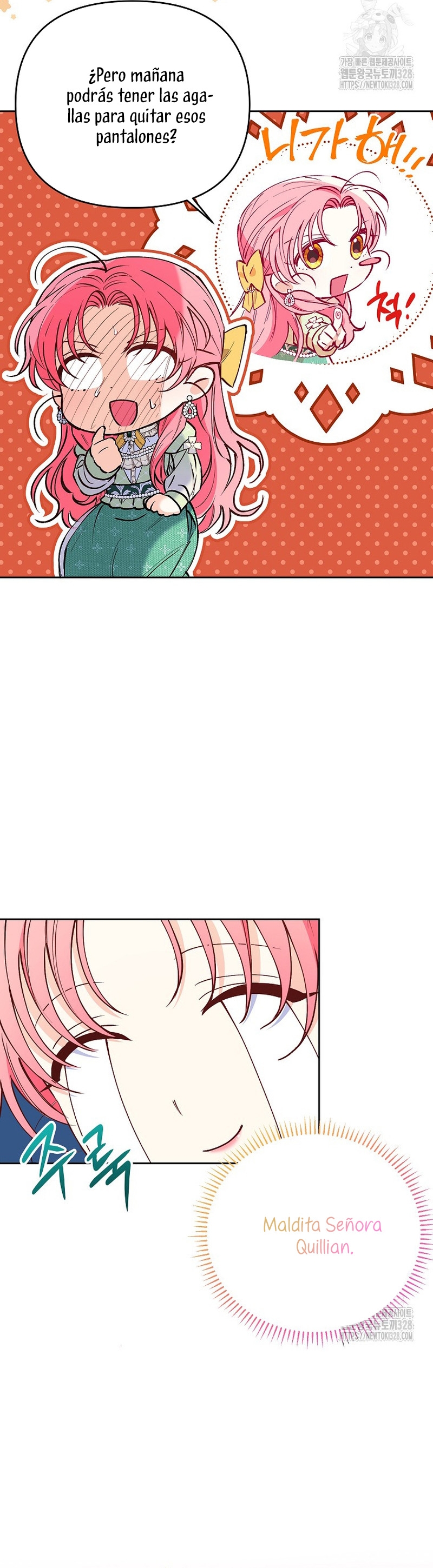 ¿Pensé que eras un esposo con tiempo limitado? Capítulo 7 - Página 26