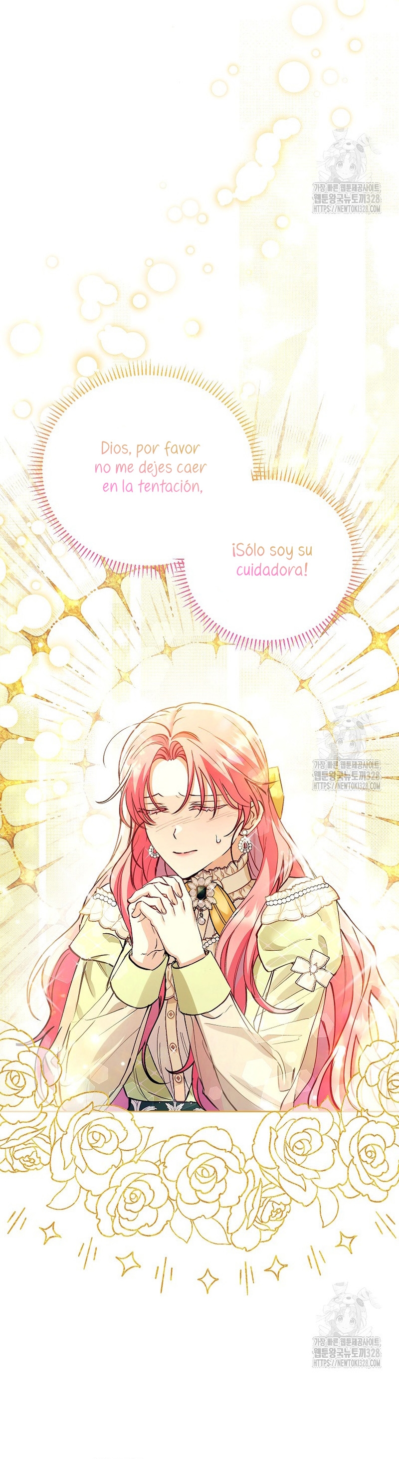 ¿Pensé que eras un esposo con tiempo limitado? Capítulo 7 - Página 9