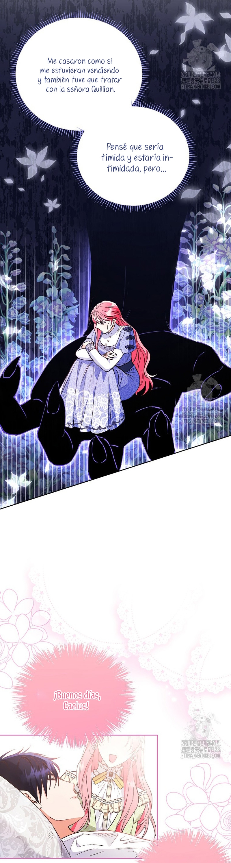 ¿Pensé que eras un esposo con tiempo limitado? Capítulo 8 - Página 24