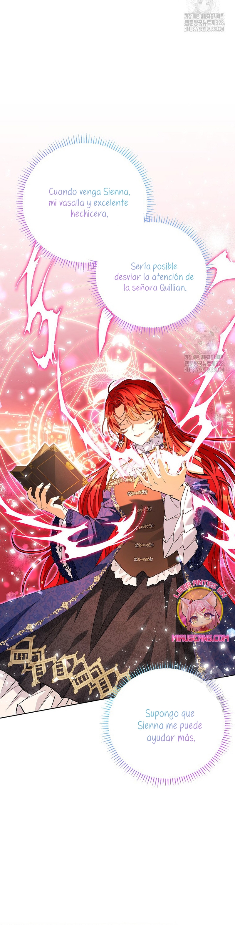 ¿Pensé que eras un esposo con tiempo limitado? Capítulo 8 - Página 27