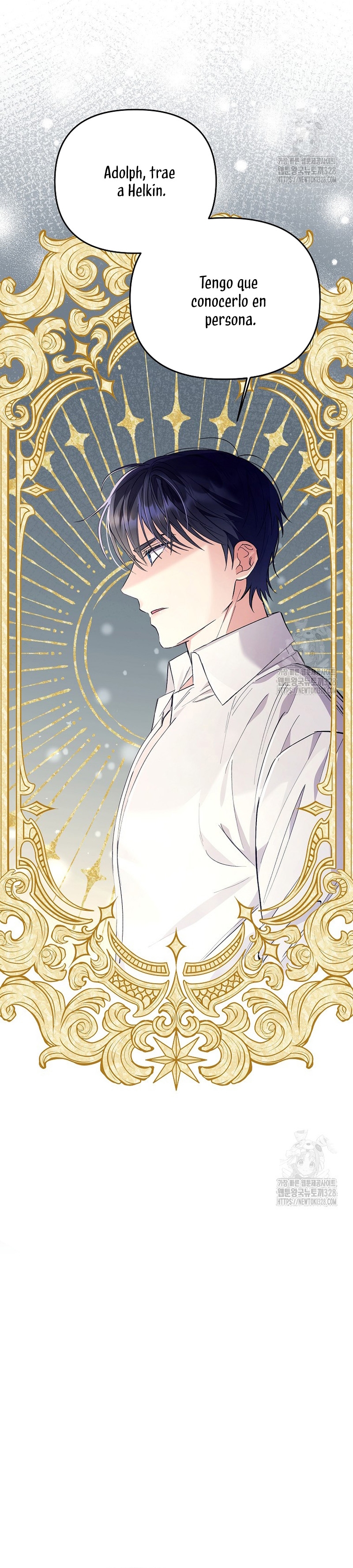 ¿Pensé que eras un esposo con tiempo limitado? Capítulo 8 - Página 31