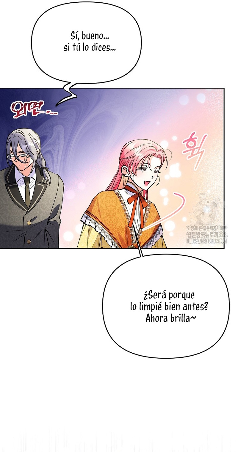 ¿Pensé que eras un esposo con tiempo limitado? Capítulo 9 - Página 11