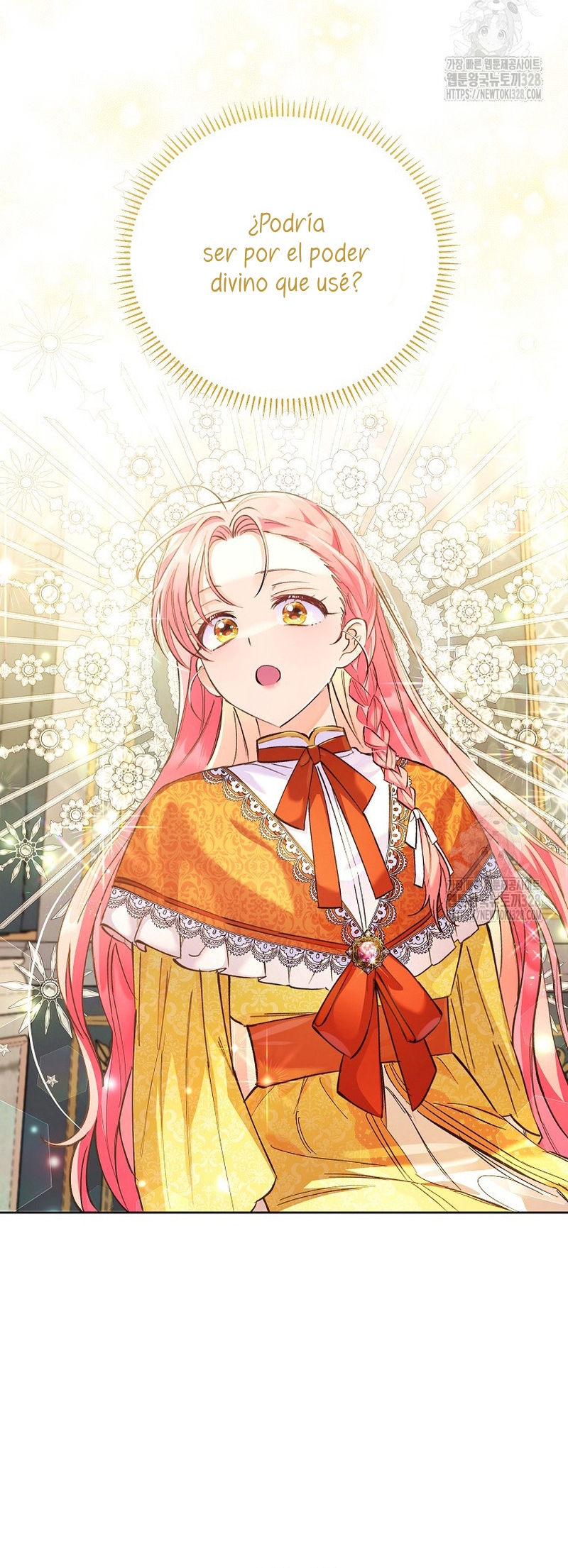 ¿Pensé que eras un esposo con tiempo limitado? Capítulo 9 - Página 13