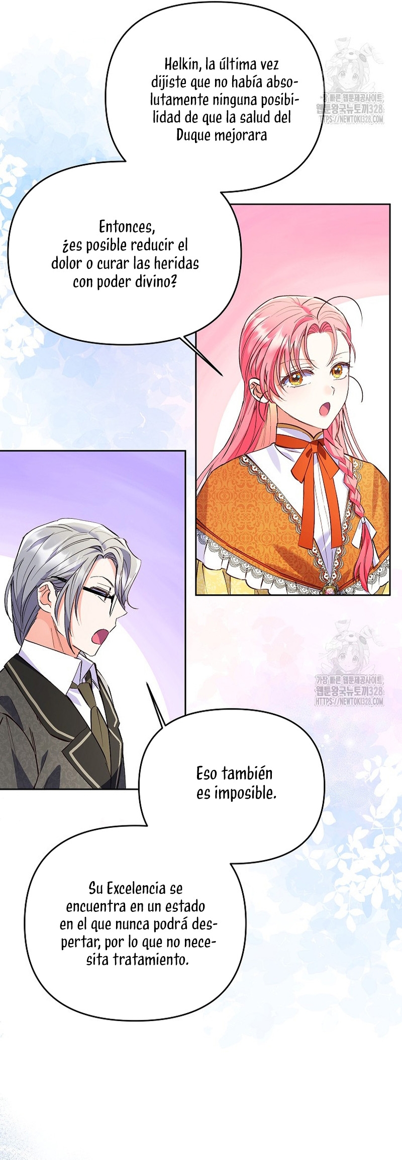 ¿Pensé que eras un esposo con tiempo limitado? Capítulo 9 - Página 14