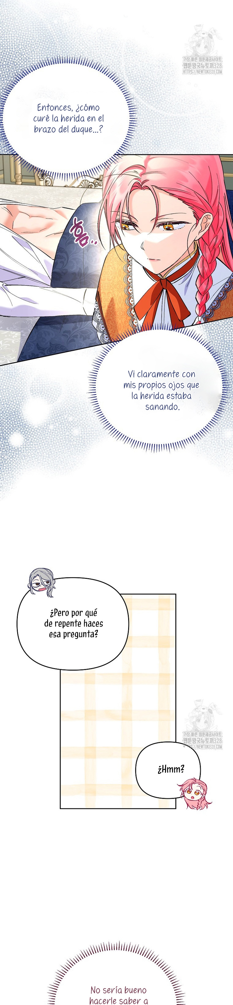 ¿Pensé que eras un esposo con tiempo limitado? Capítulo 9 - Página 15