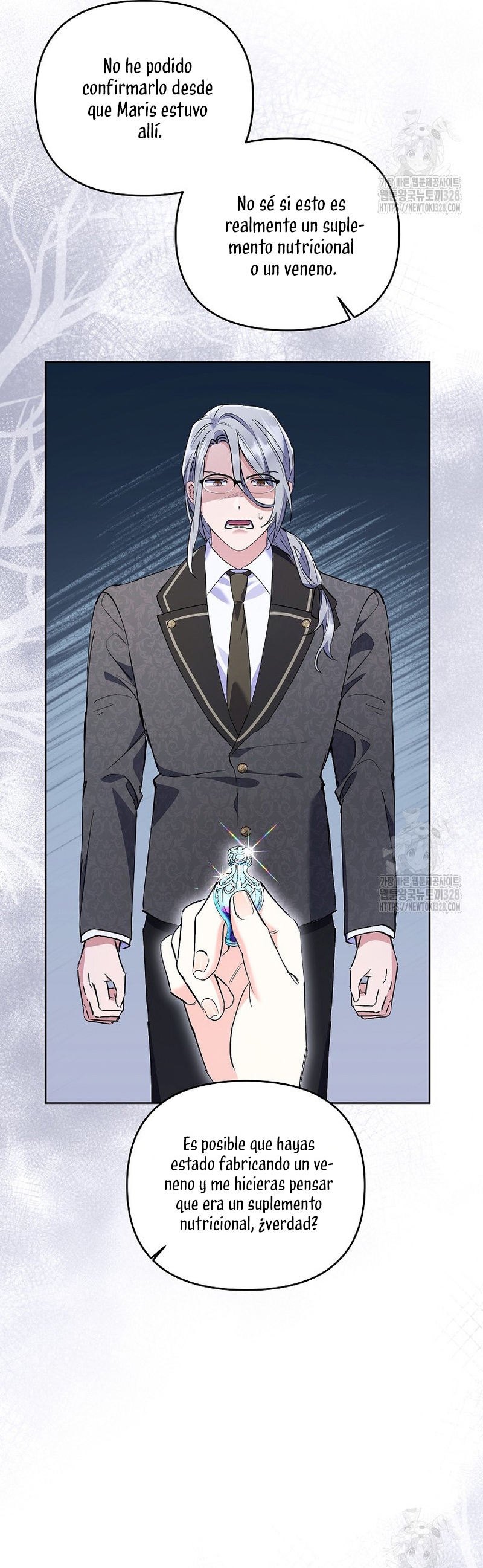 ¿Pensé que eras un esposo con tiempo limitado? Capítulo 9 - Página 18