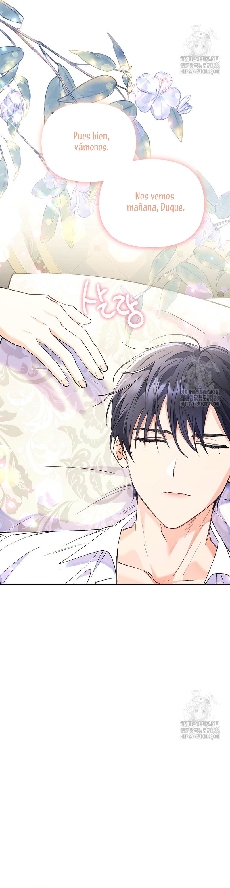 ¿Pensé que eras un esposo con tiempo limitado? Capítulo 9 - Página 20