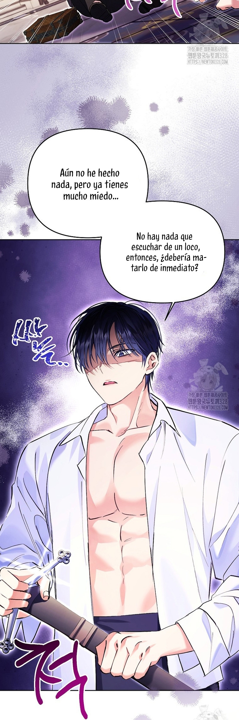 ¿Pensé que eras un esposo con tiempo limitado? Capítulo 9 - Página 26