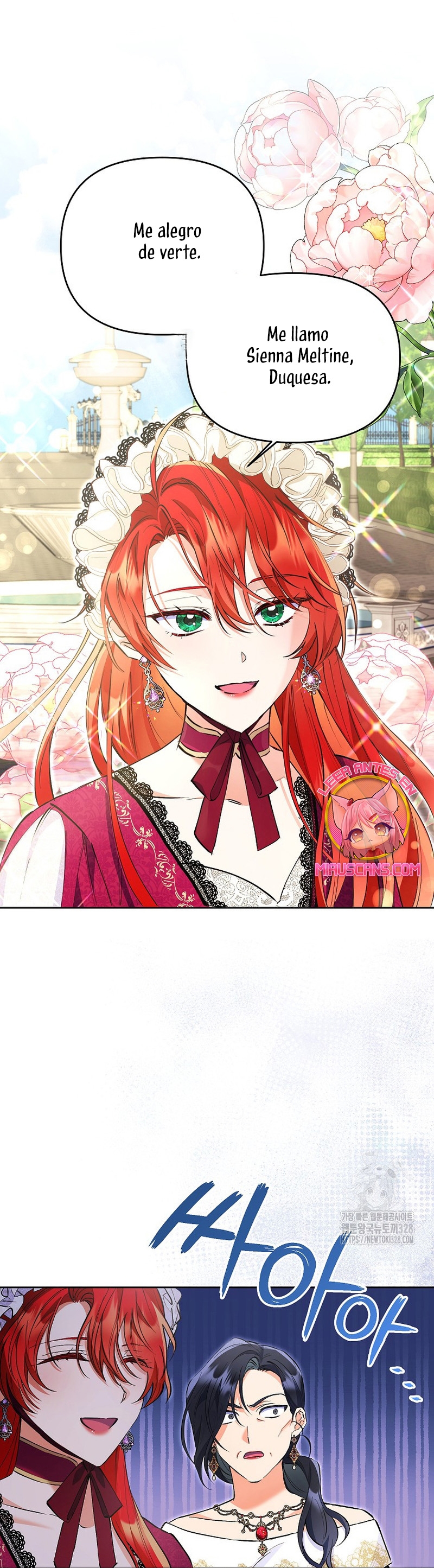 ¿Pensé que eras un esposo con tiempo limitado? Capítulo 9 - Página 3