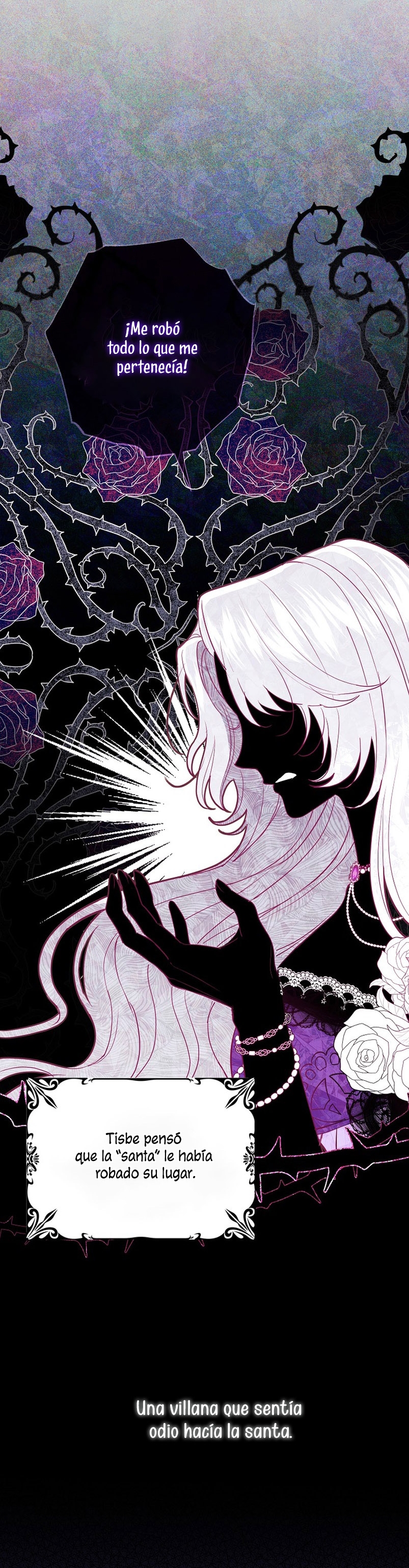 Mi prometido villano se está interponiendo en mi camino de flores Capítulo 1 - Página 11