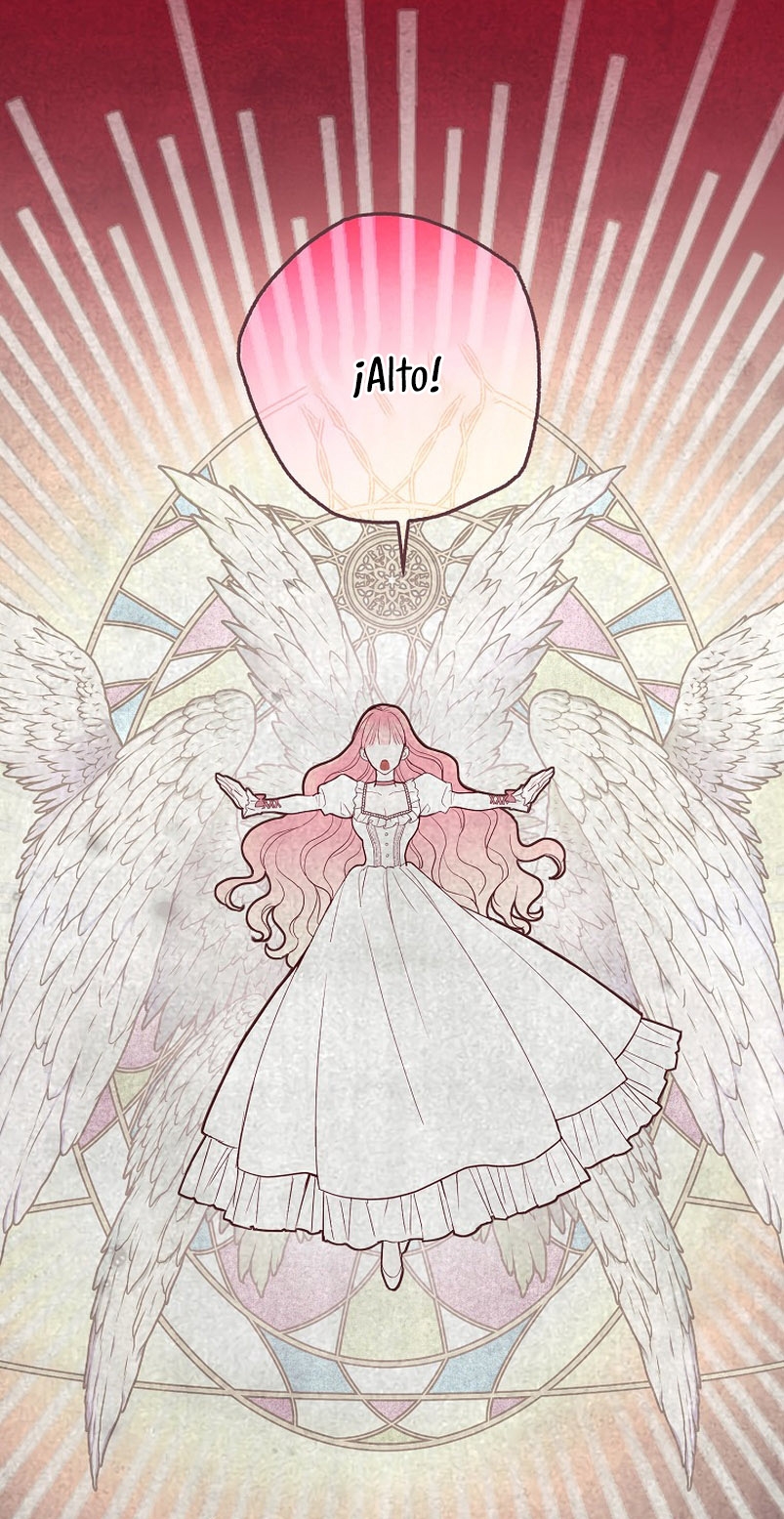 Mi prometido villano se está interponiendo en mi camino de flores Capítulo 1 - Página 8