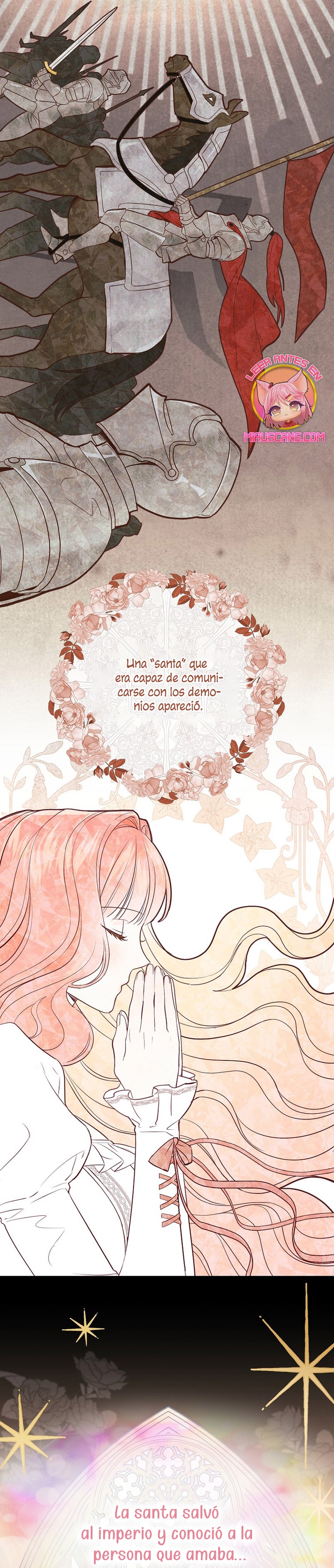 Mi prometido villano se está interponiendo en mi camino de flores Capítulo 1 - Página 9