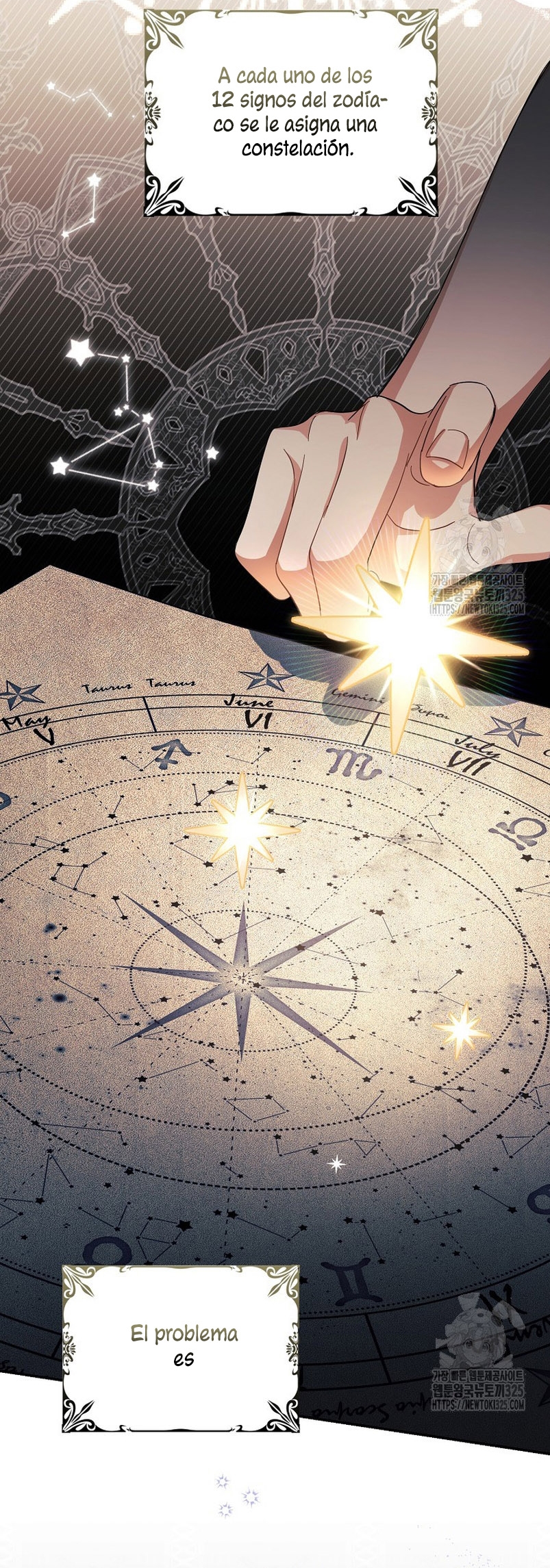 Mi prometido villano se está interponiendo en mi camino de flores Capítulo 10 - Página 5